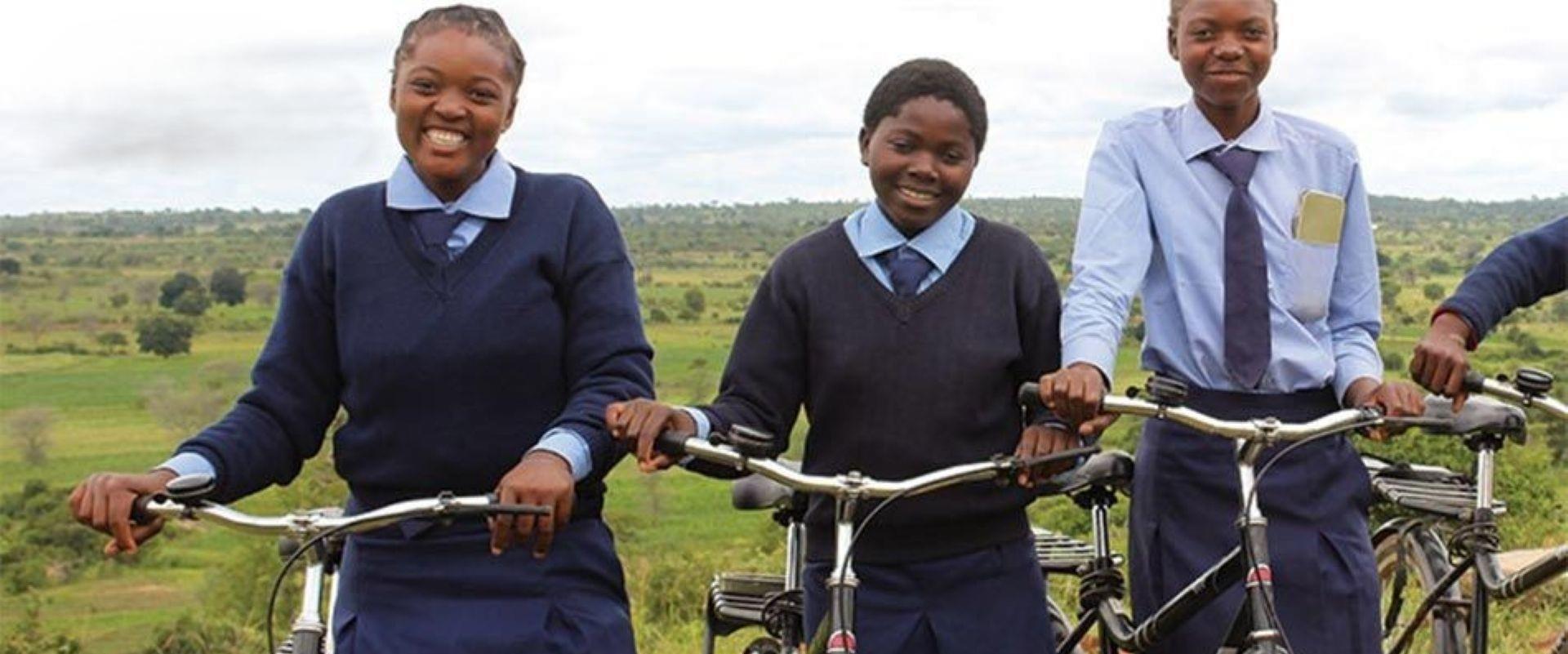 Changing Lives Through Education
