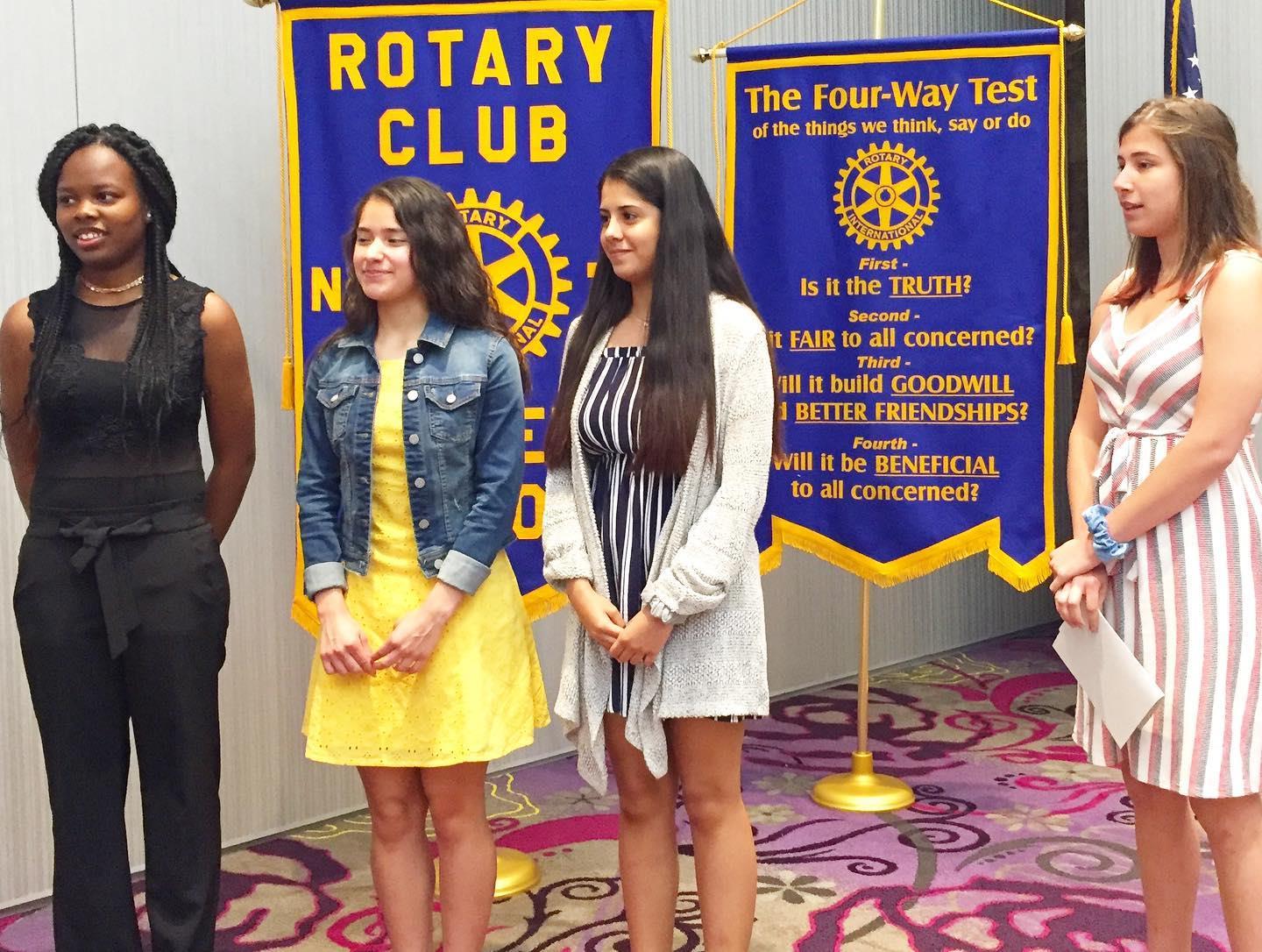 Applications being accepted for annual Joliet Rotary Scholarships 2021 | Rotary  Club of Joliet