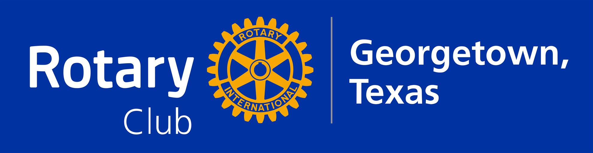 Home Page | Rotary Club of Georgetown