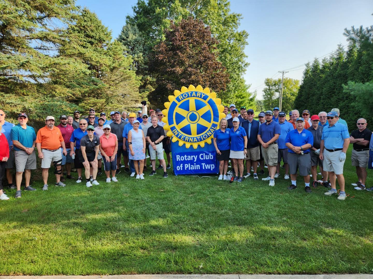 Home Page  Rotary Club of North Canton