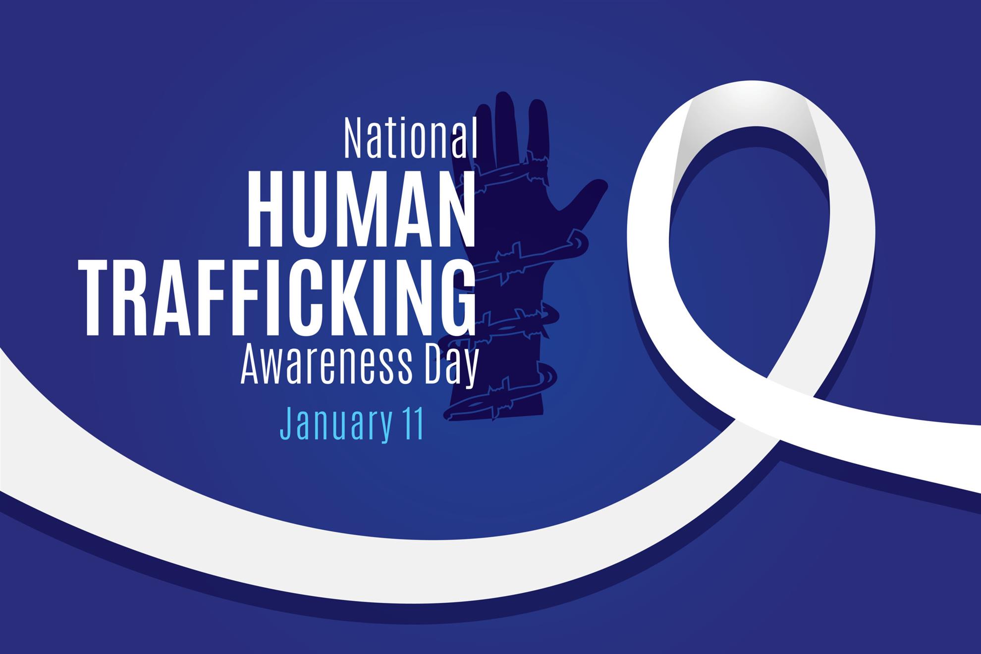 NEDHSA and Louisiana Love Home Join Forces to Combat Human Trafficking