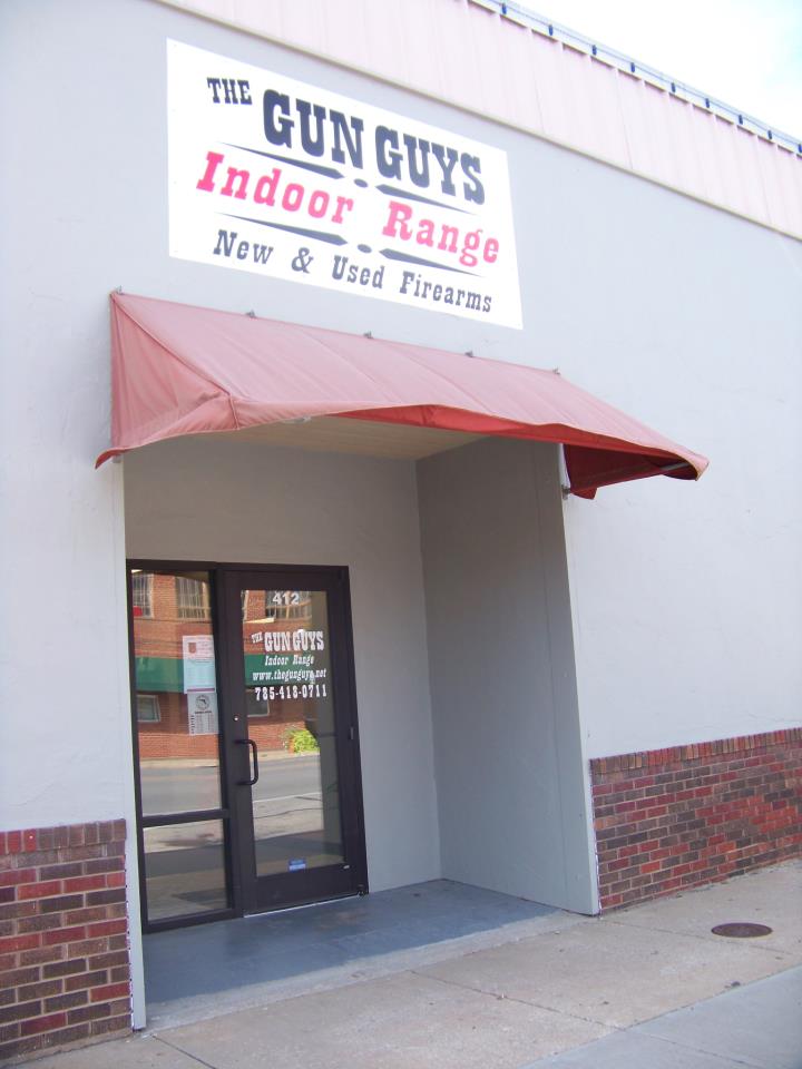 The Gun Guys Rotary Club of Ottawa