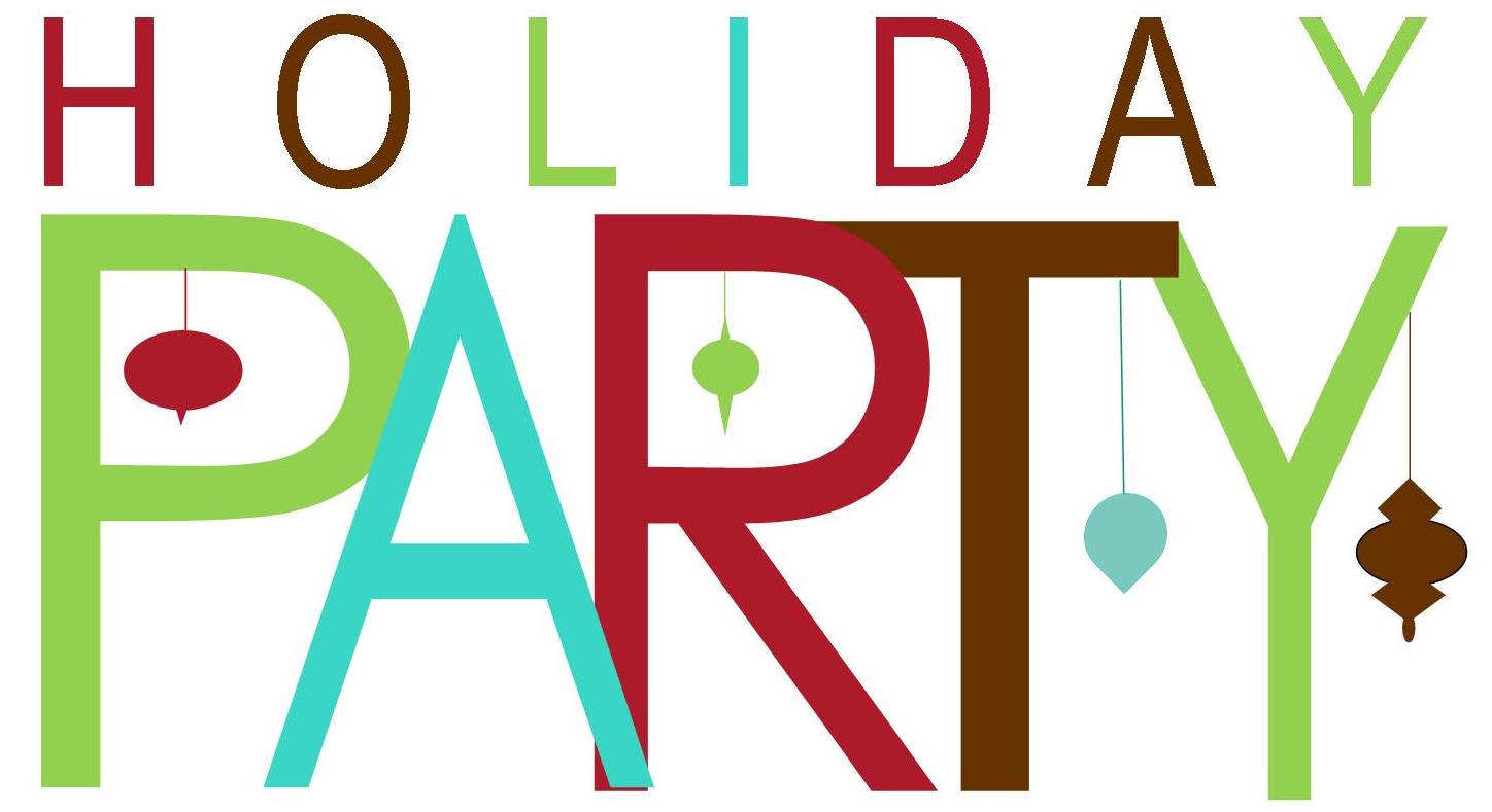 Rotary Holiday Party - December 16