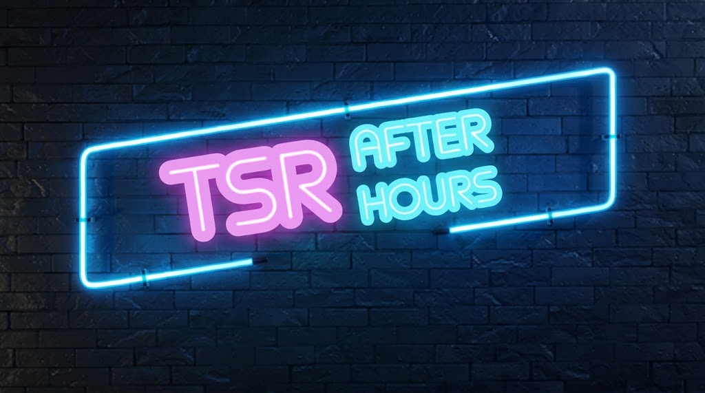 TSR After Hours - Nov 11