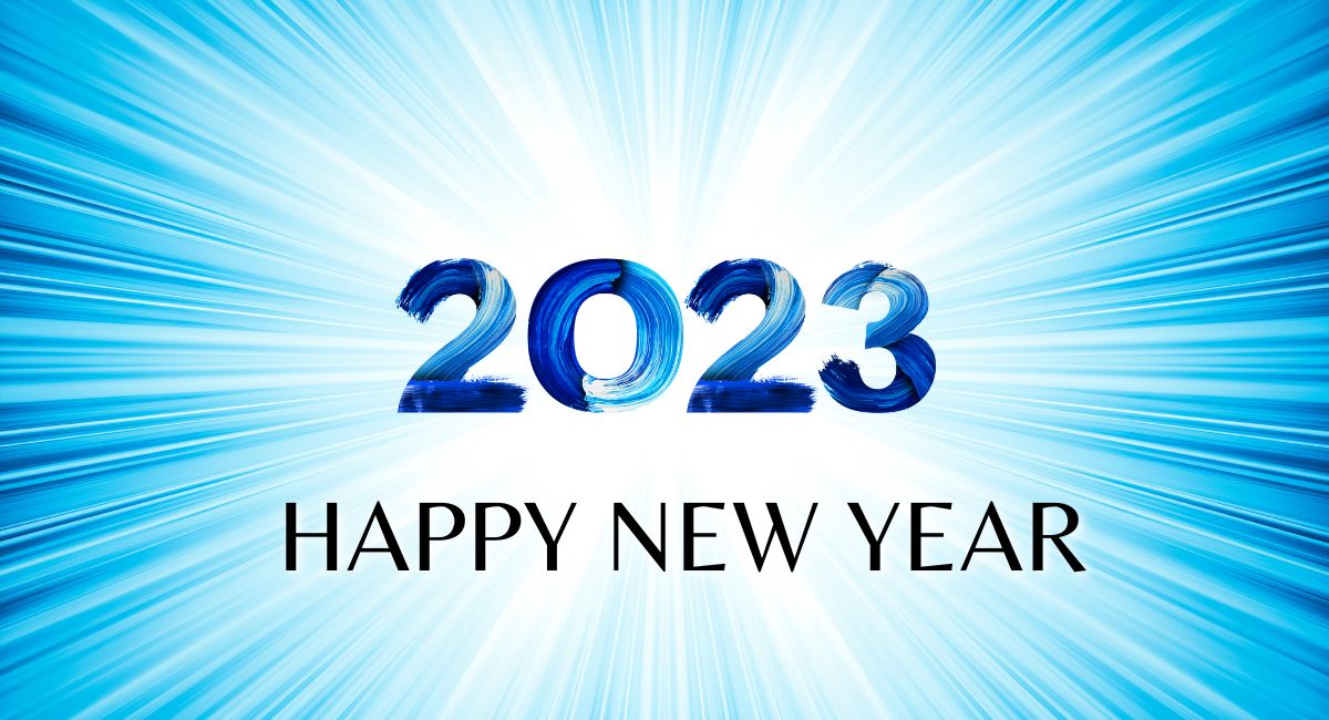 CFB Rotary Wishes You a Happy New Year | Rotary Club of Carrollton-Farmers  Branch