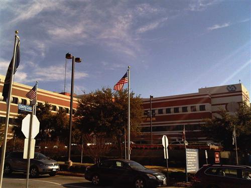 Dallas VA Medical Center