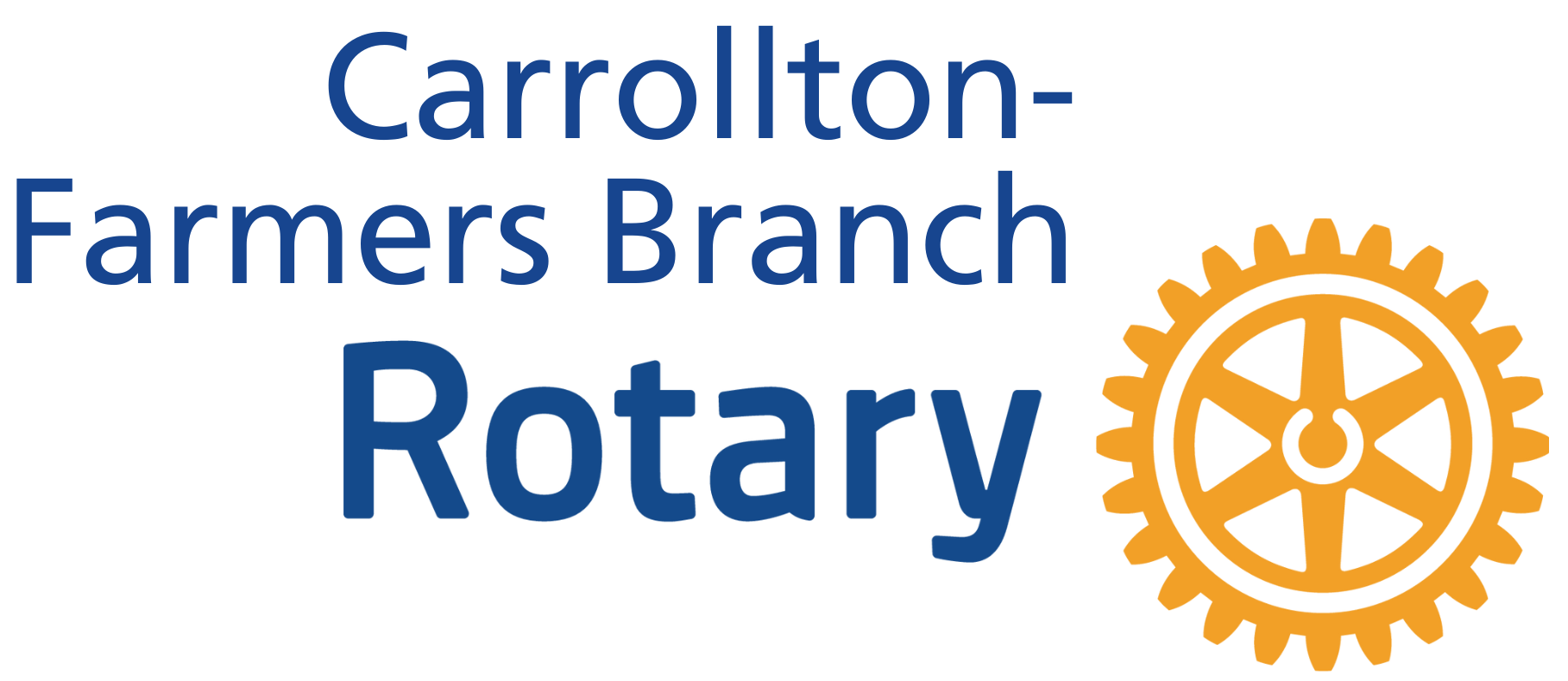 Carrollton-Farmers Branch logo