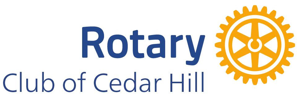Cedar Hill logo