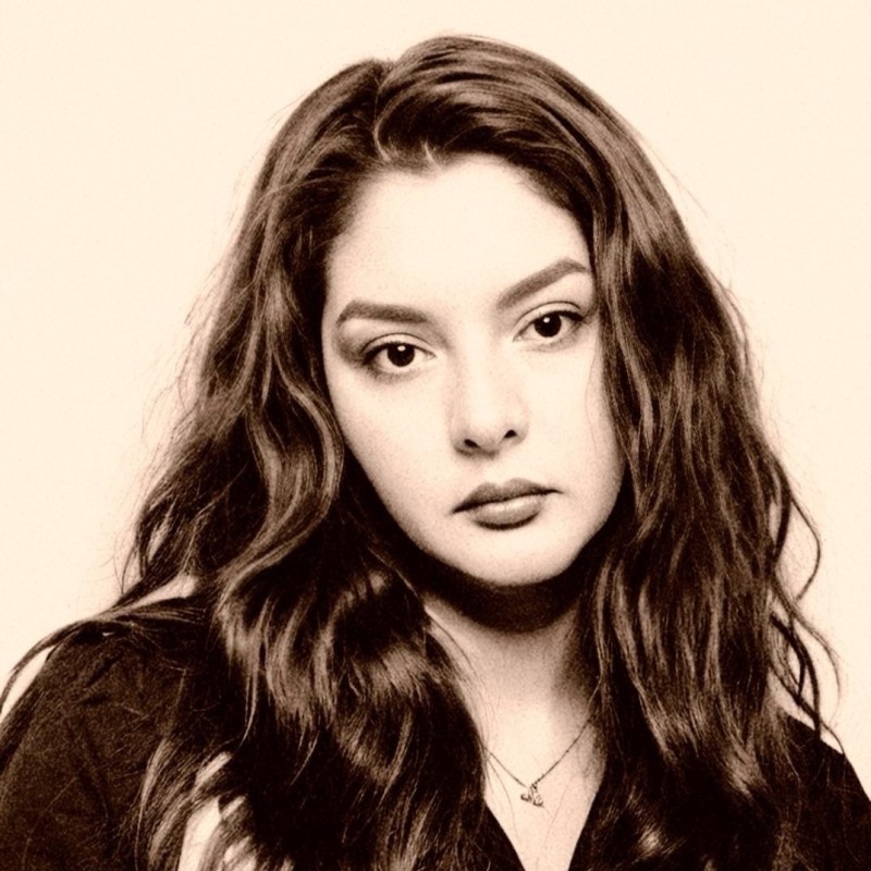 Cagla Ozdemir