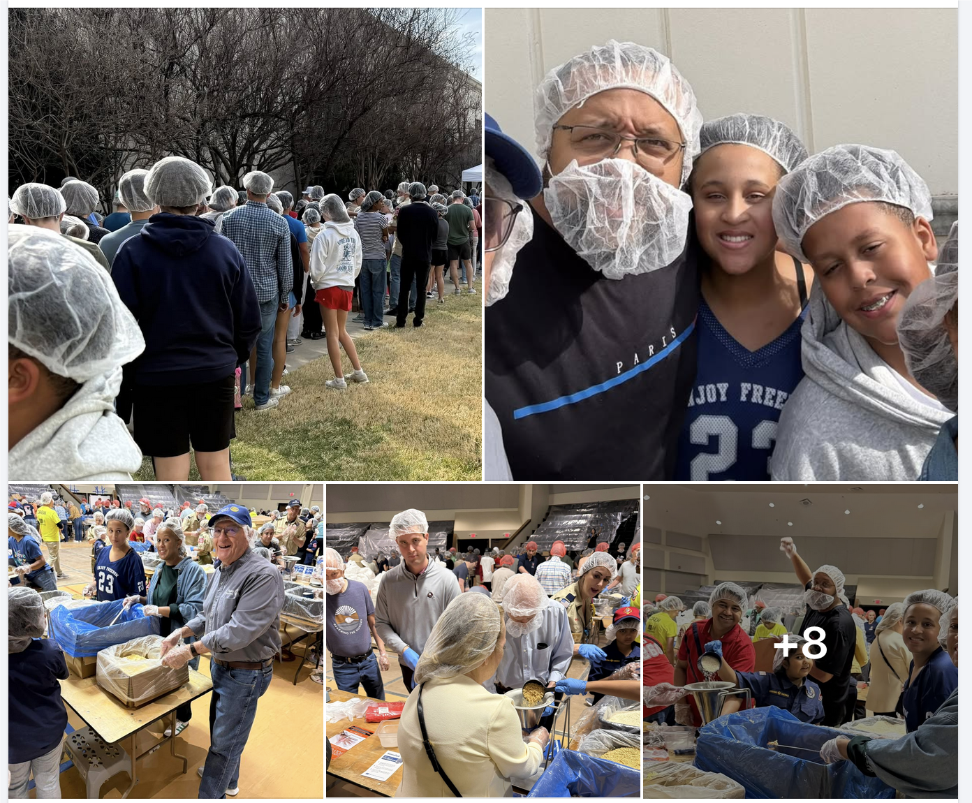 Feed My Starving Children Feb 28 2026
