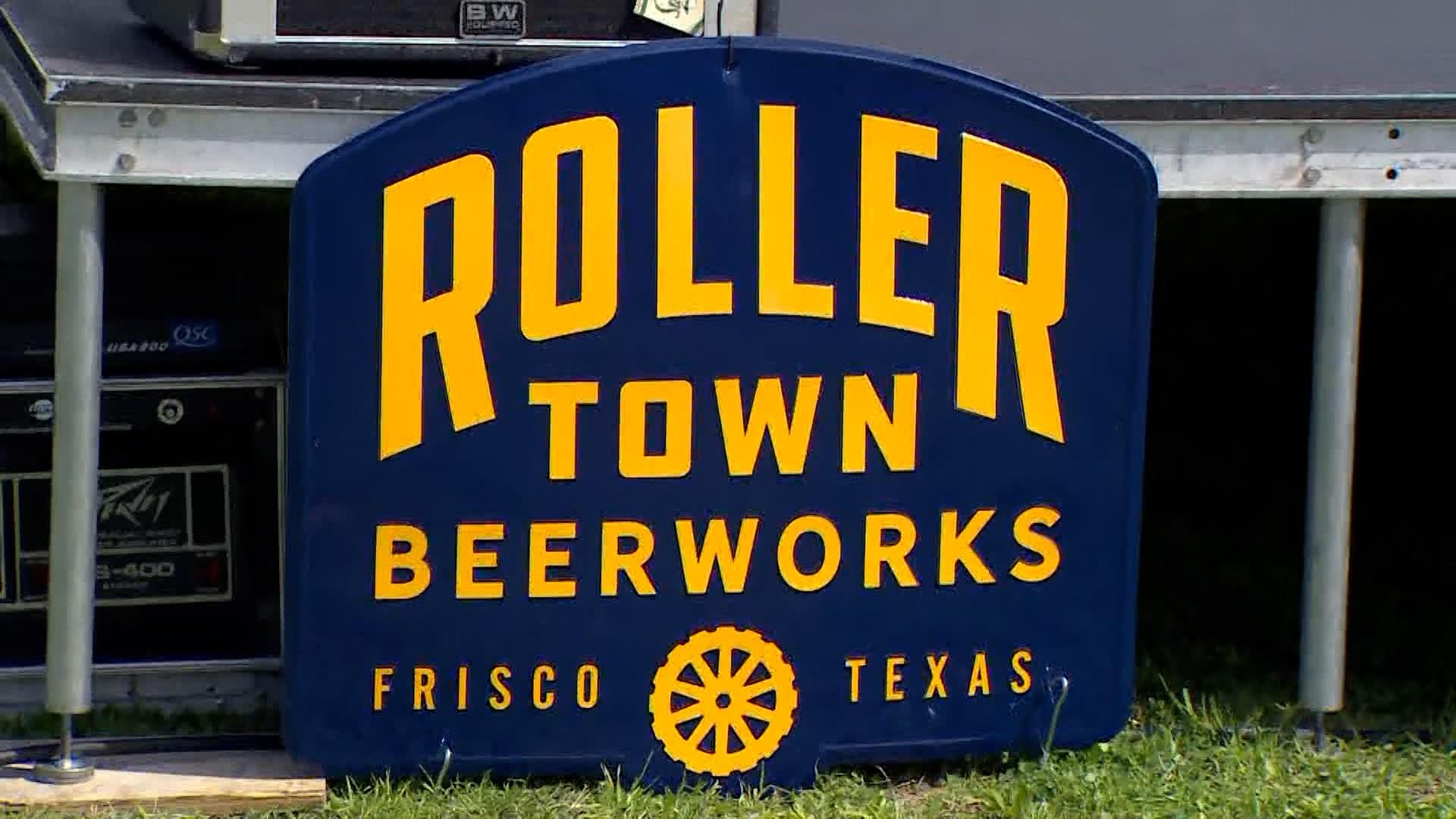 Rollertown Beerworks