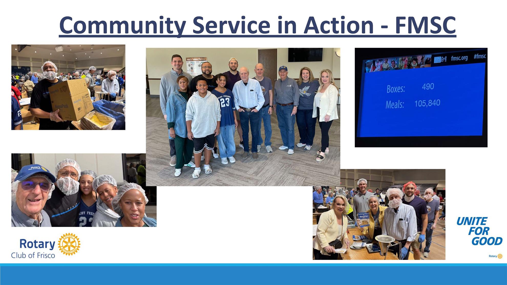 Feed My Starving Children Feb 28 2026