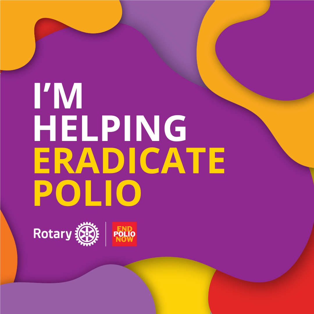 Polio Plus