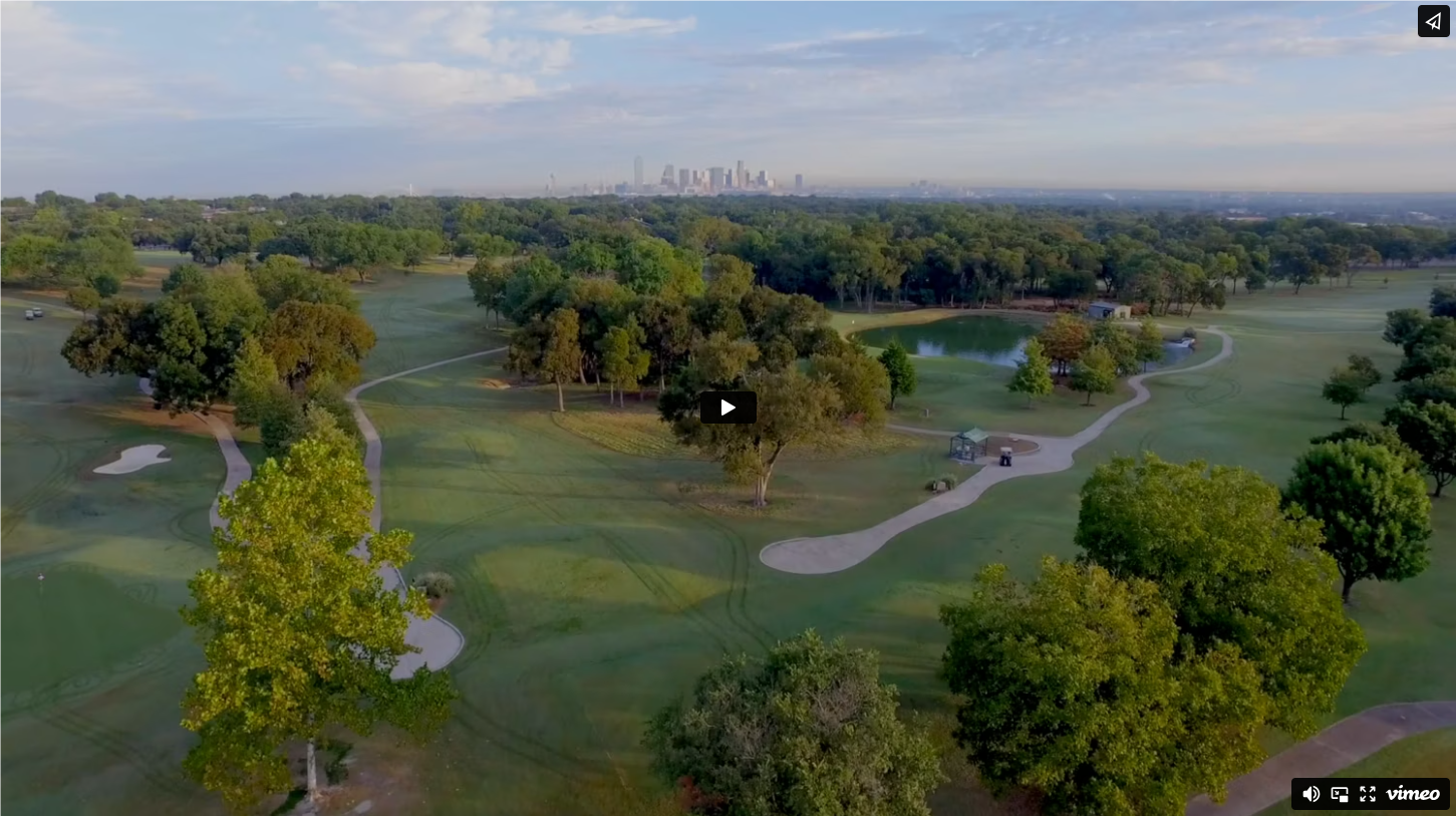 Cedar Crest Golf Course