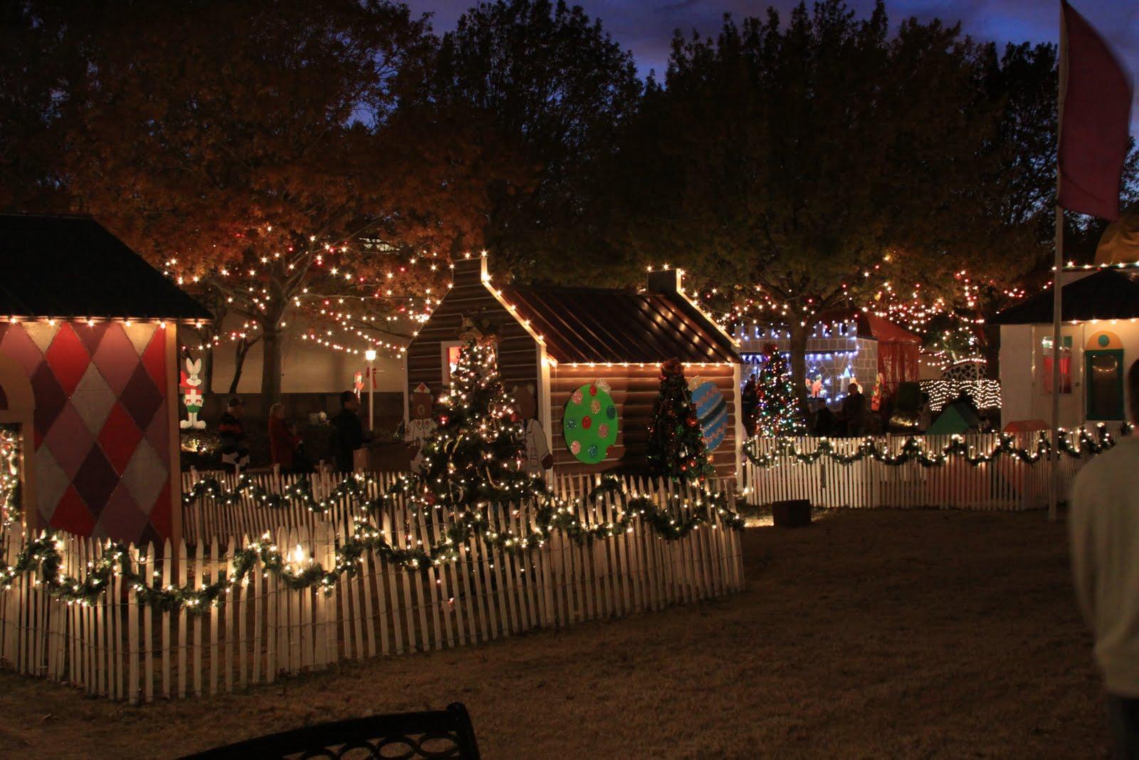 Richardson Christmas Village 2022 Christmas Is Almost Here!!!! | Rotary Club Of Richardson East