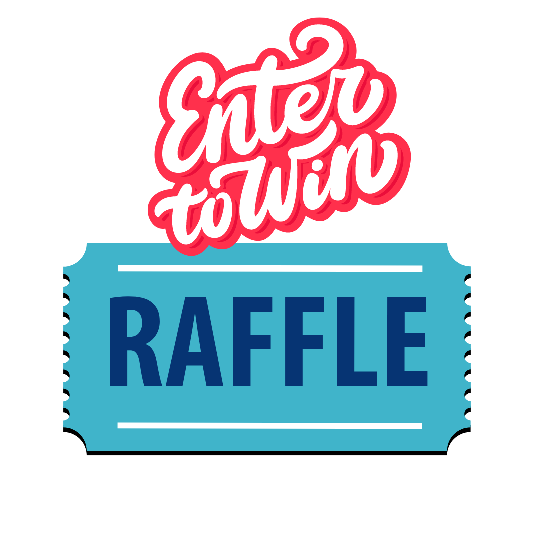 1 Raffle Ticket