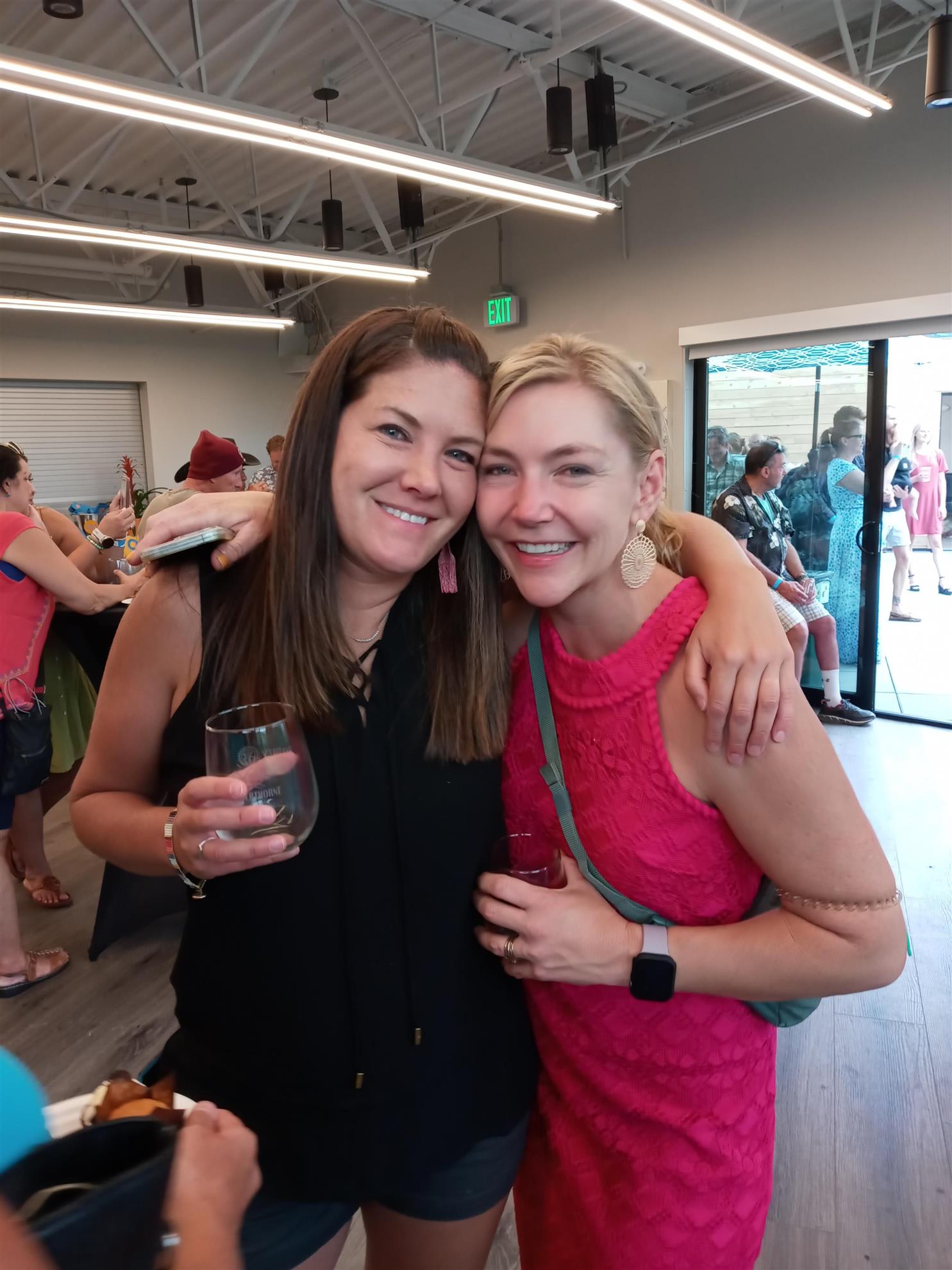 Events and Fundraising