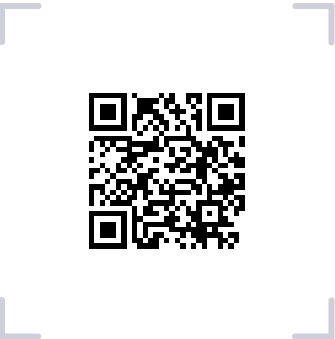 A qr code on a white backgroundAI-generated content may be incorrect.