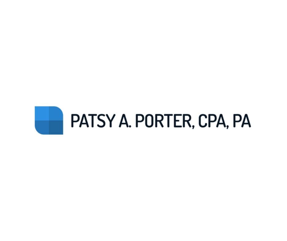 Patsy Porter with the Latest Tax Laws