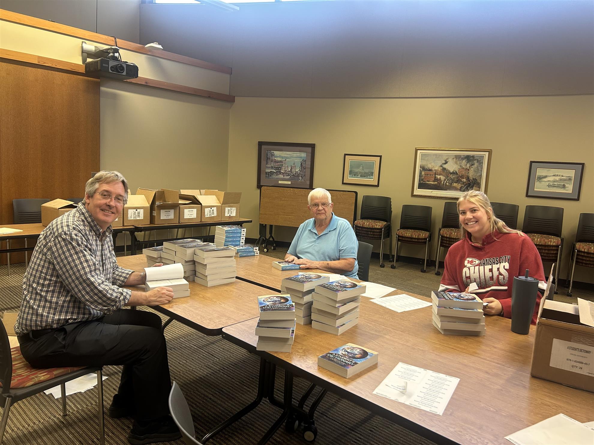 Our Projects | Rotary Club of Bonner Springs