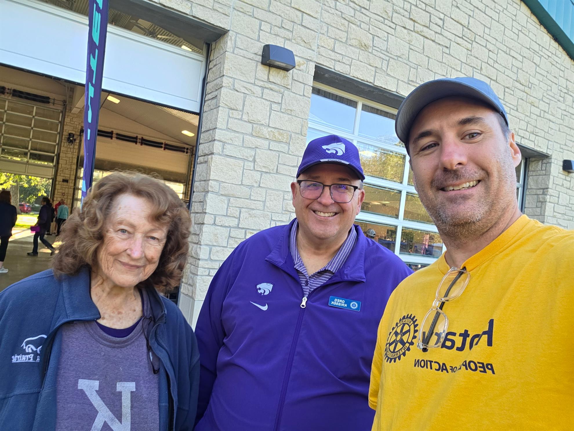 2026 Alzheimer's Walk