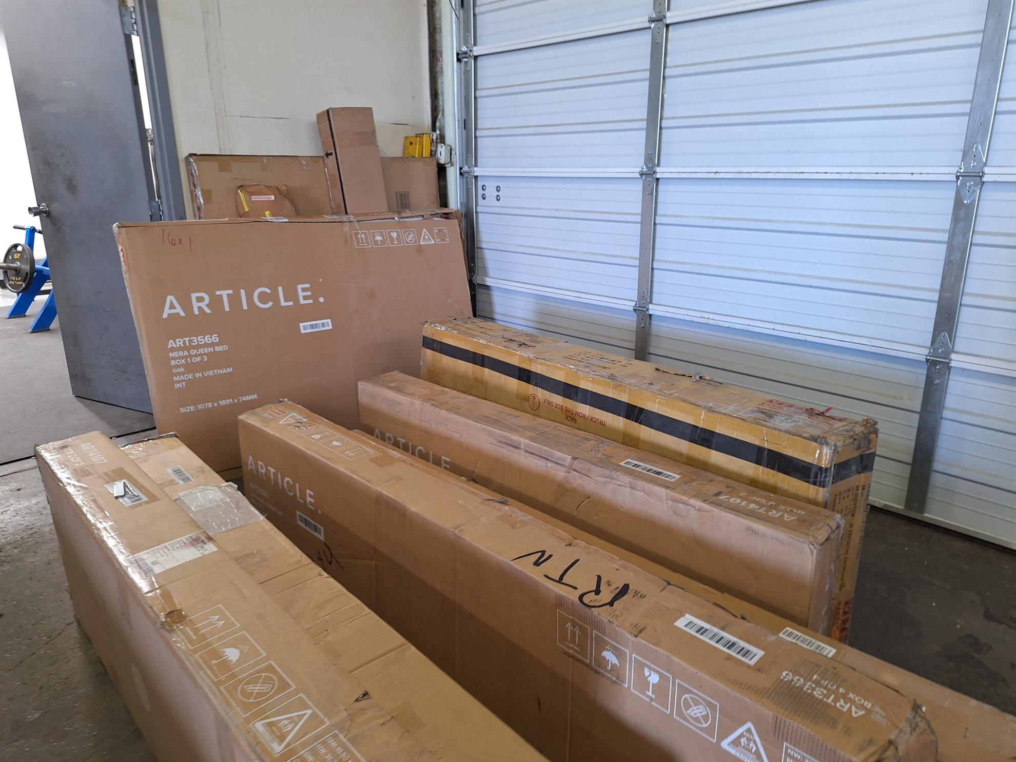 2026 Furniture