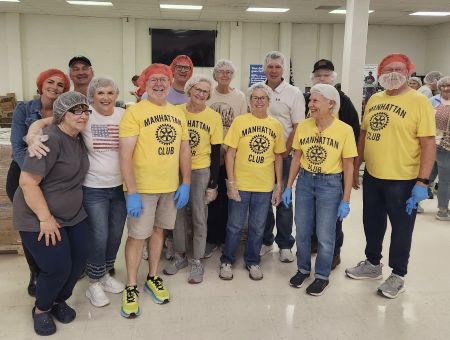 2026 Feed My Starving Children
