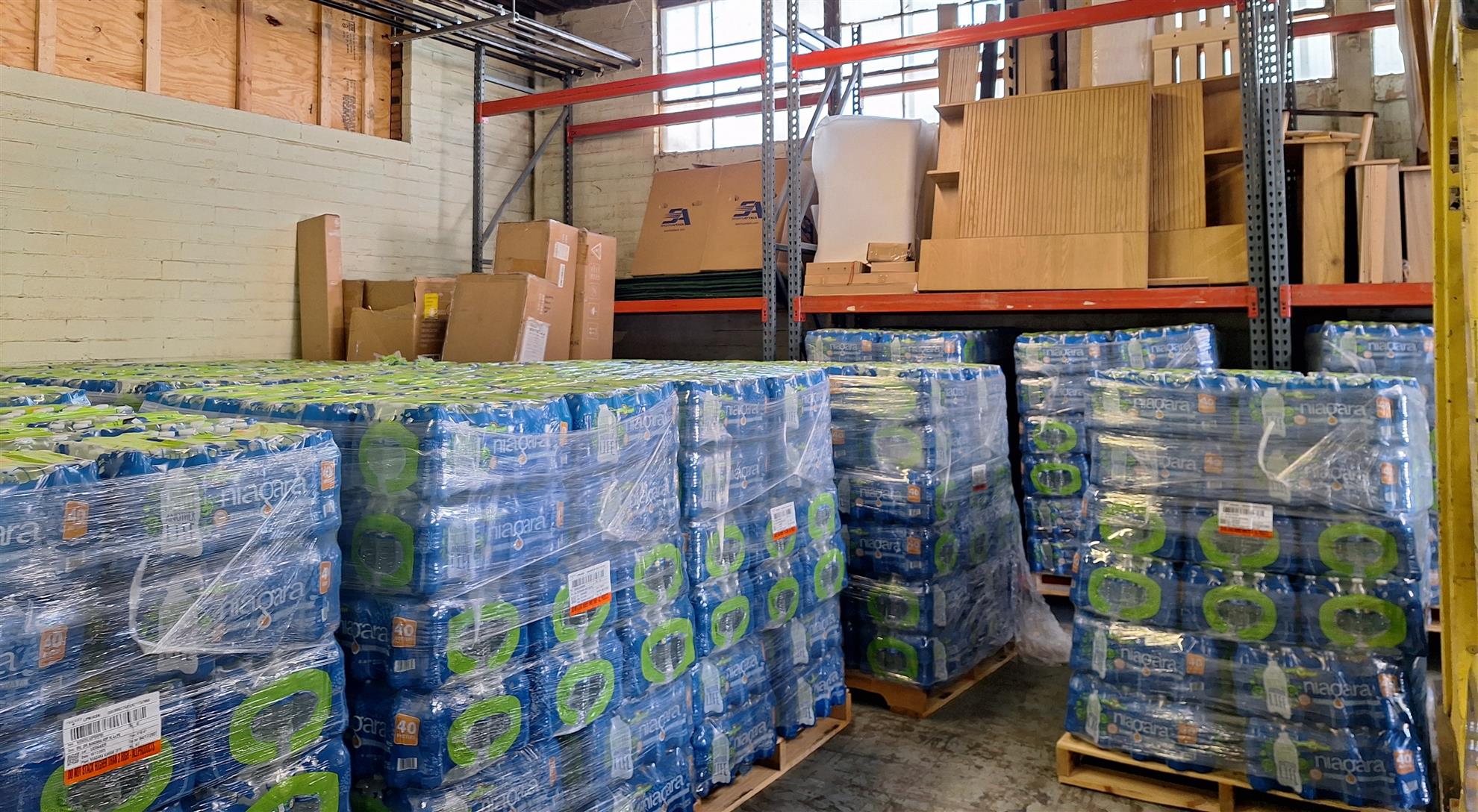 2026 Water and Furniture