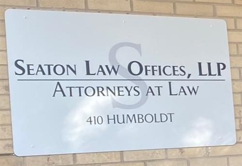 Seaton Law Offices LLP