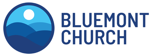 Bluemont Church
