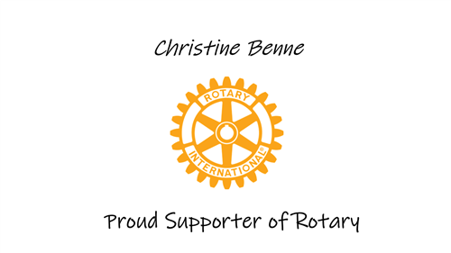Christne Benne
