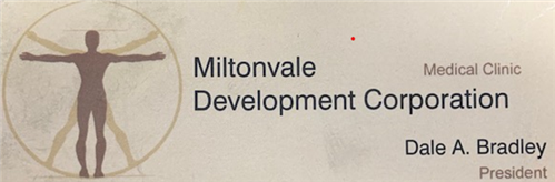 Miltonvale Development Corp Medial Clinic