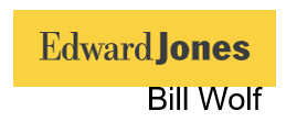 Edward Jones - Bill Wolf