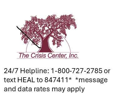 The Crisis Center