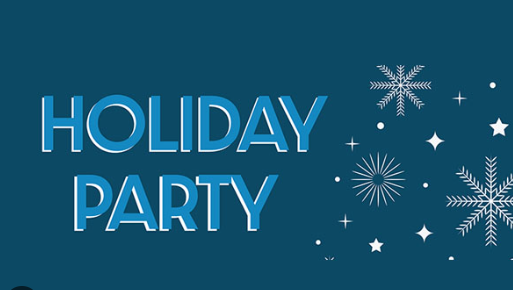 Lawrence Rotary Holiday Party