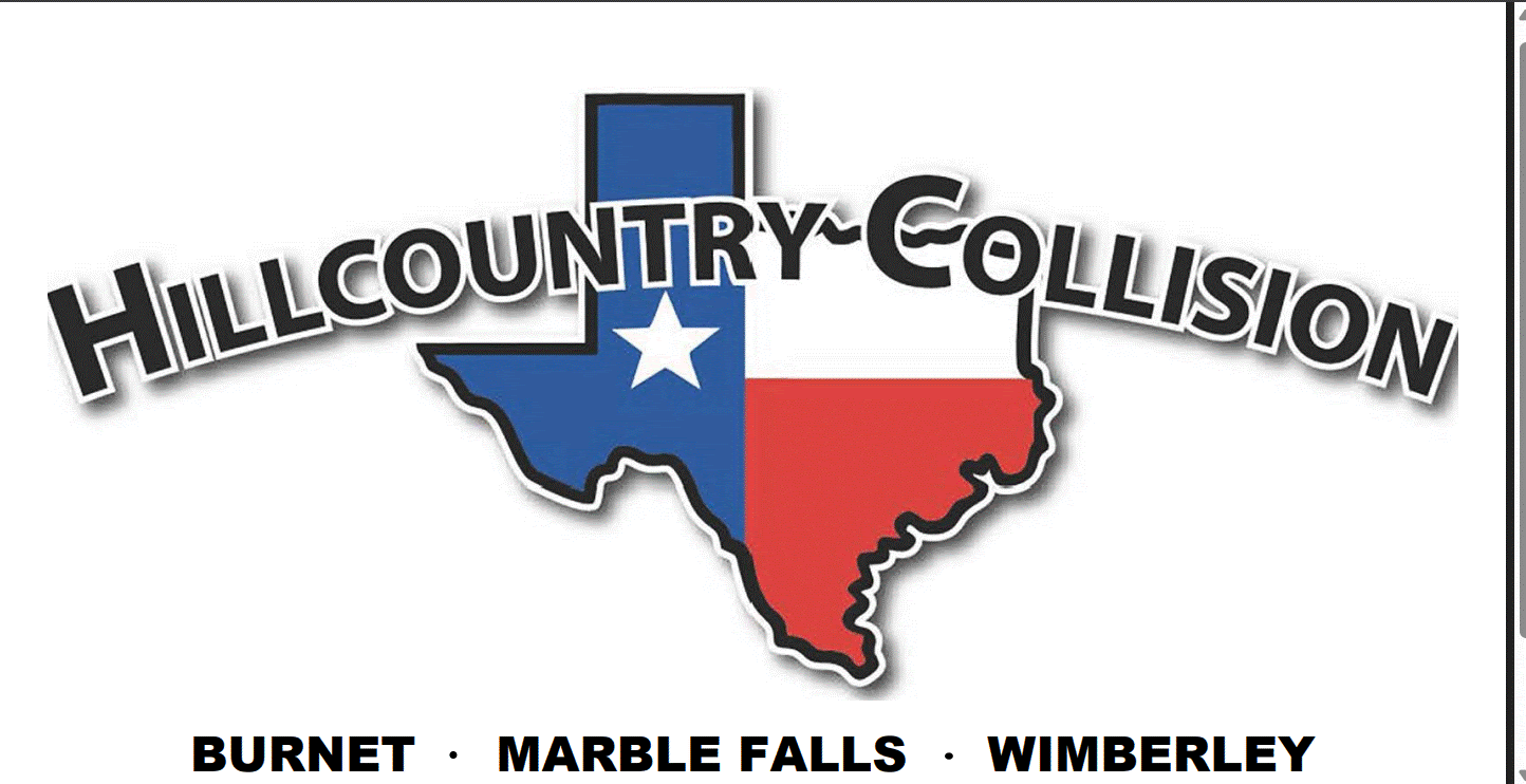 Hill Country Collision