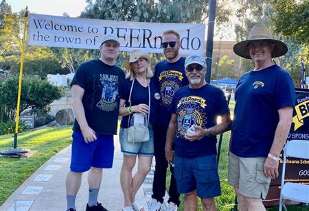 Photo Albums | Rotary Club Of Rancho Bernardo Sunrise (San Diego)