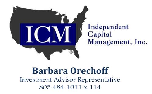 Independent Capital Management, Inc.