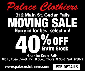 Palace Clothiers