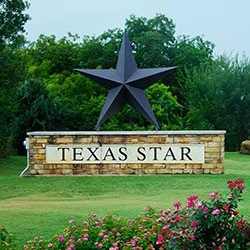 Texas Star Golf Course