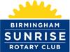 Birmingham Sunrise