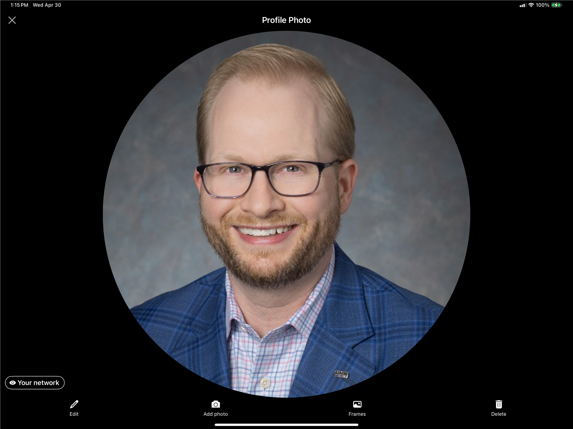 member photo