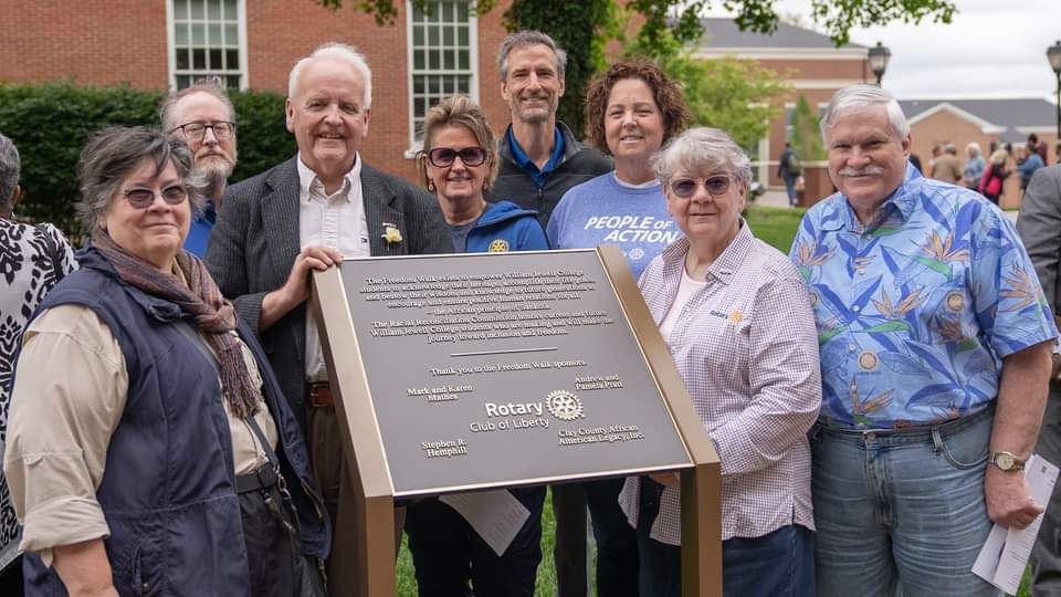 DG WJC Freedom Walk - 2024