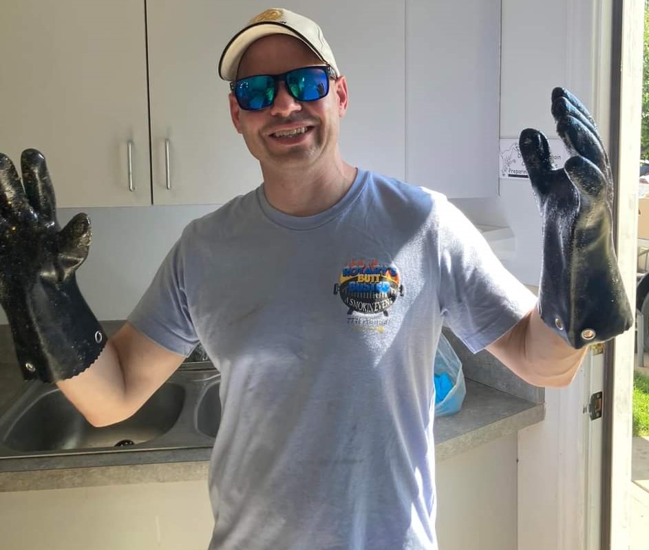 10th Annual Butt Buster Smok'in BBQ 2024