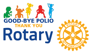 End Polio NOW