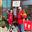 Salvation Army Bell Ringing Dec 2022
