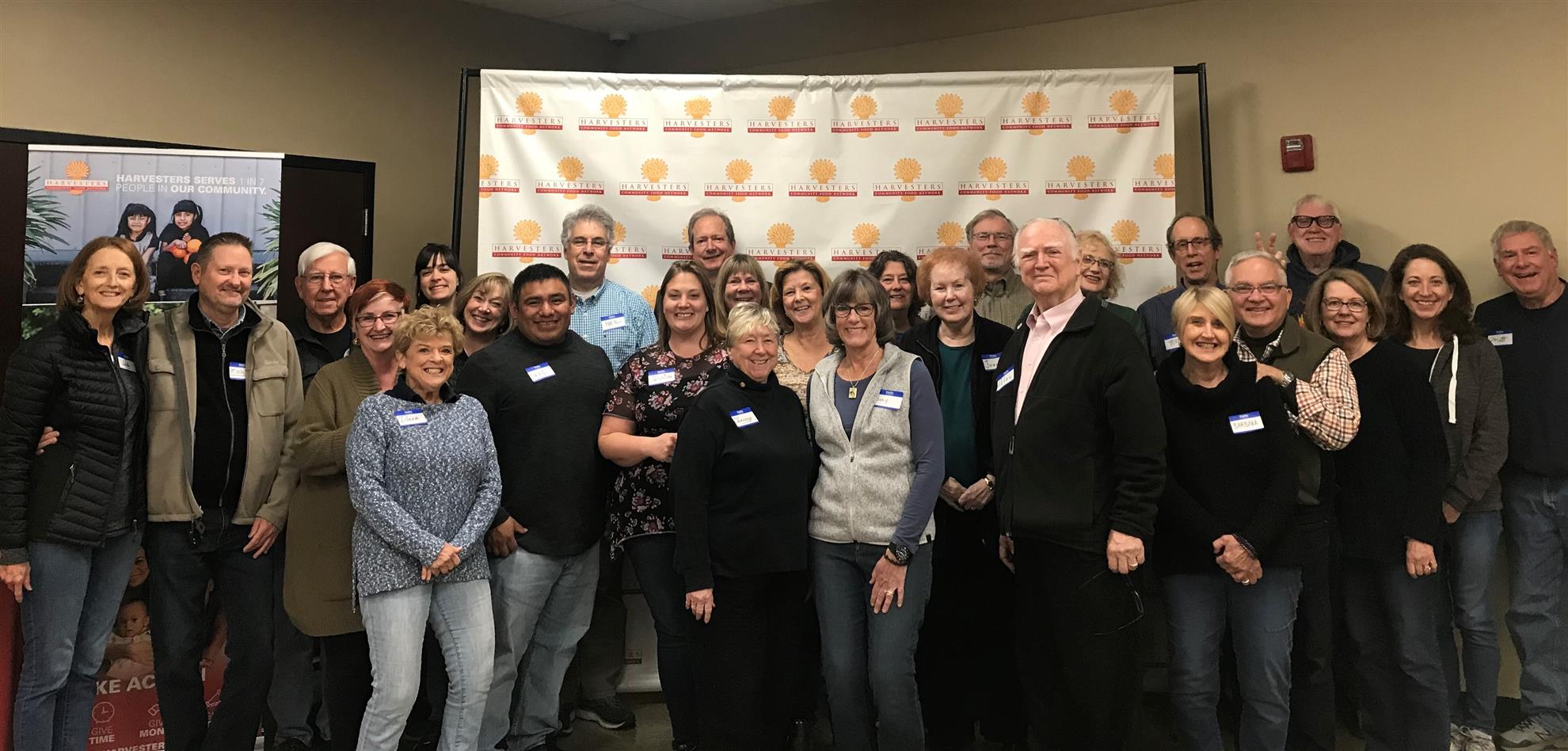 Harvesters Rotary Club of Kansas City