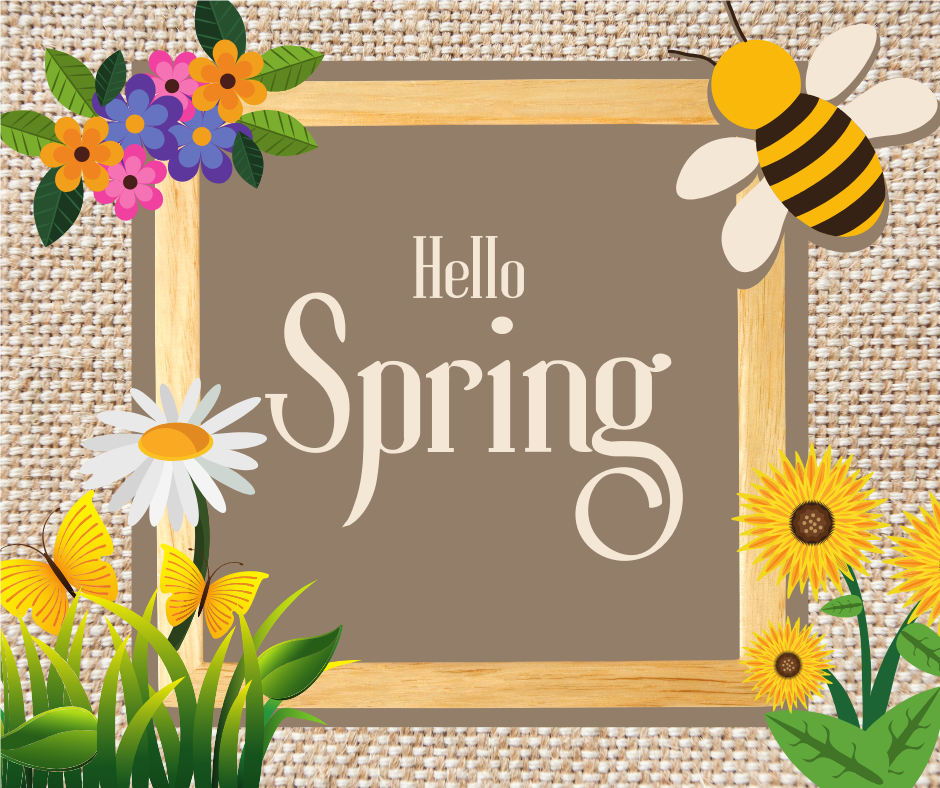 Hello Spring Classes Hello Spring | Rotary Club of Kansas City