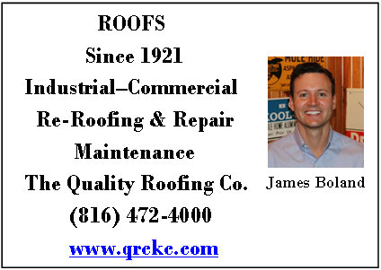 The Quality Roofing Co.