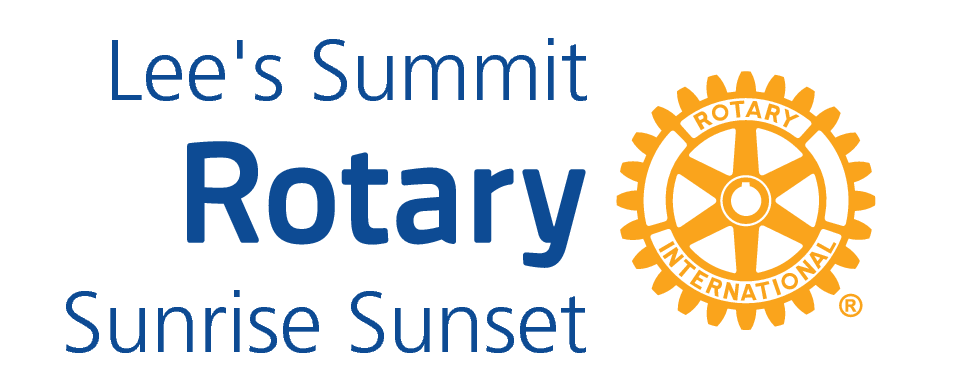 Lee's Summit Sunrise logo